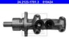 ATE 24.2123-1701.3 Brake Master Cylinder